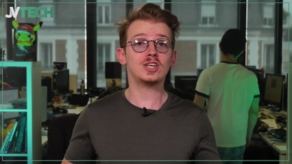 Daily Tech : nvidia amende