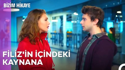 Rahmet'in İstenmeyen Gelin Adayı - Bizim Hikaye 59. Bölüm