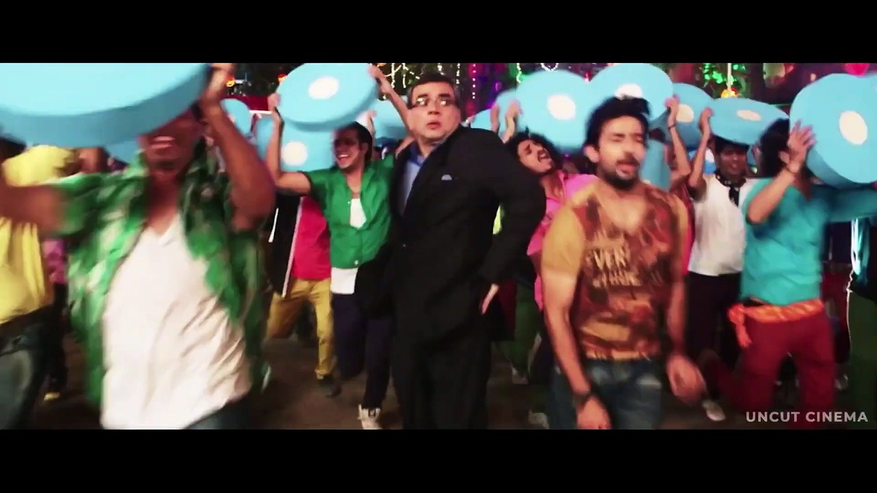 Hera Pheri Part - 3 _ Final Trailer _ Akshay Kumar_ Suniel_ Paresh _ Releasing on 2026)