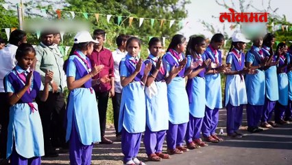 वारीत येण्यासाठी शरद पवारांचं राहुल गांधींना निमंत्रण, राजकारण तापलं, पाहा काय घडलं?