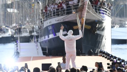 FEMME ACTUELLE - Les patients hospitalisés privés de sortie pour les JO Paris 2024 ? Une "discrimination de masse" alerte l’administration publique