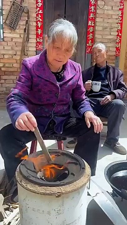 Chinese Burger Egg Enchiladas 