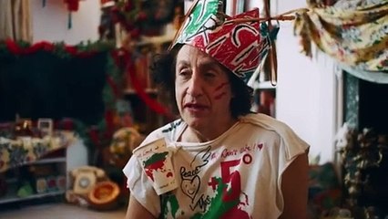 Tramps! Bande-annonce (EN)