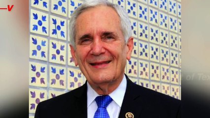 Democratic Congressman Calls On Biden To Withdraw From Presidential Race