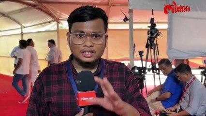 Maharashtra assembly Live : Dhananjay Munde होती यांनी बीडमध्ये केले बूथ कॅप्चर विद्या चव्हाण यांनी केला खुलासा