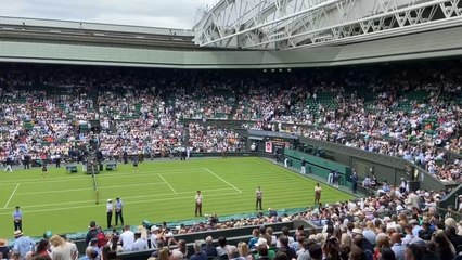 Wimbledon watch: Novak Djokovic makes fast return from surgery as he aims for eigth title