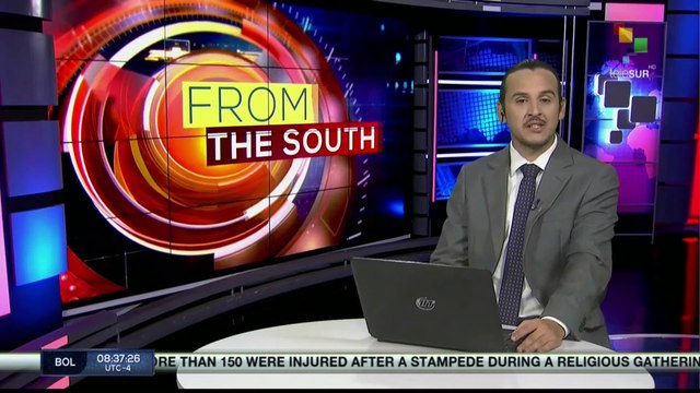 FTS 8:30 03-07: Hurricane Beryl heads toward Jamaica as category 4 storm