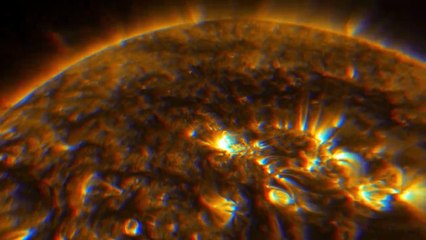 La fusion nucléaire