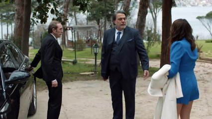 مسلسل الحارس مدبلج | الحلقة 17 HD