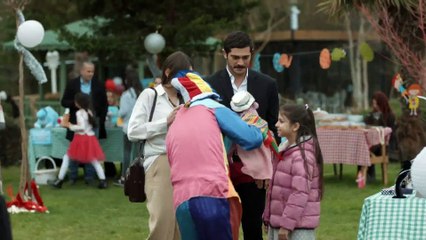 مسلسل الحارس مدبلج | الحلقة 18 HD