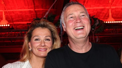 Franziska van Almsick privat: Seit fast 20 Jahren ist dieser Mann an ihrer Seite