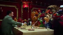 Opération Muppets Bande-annonce (TR)