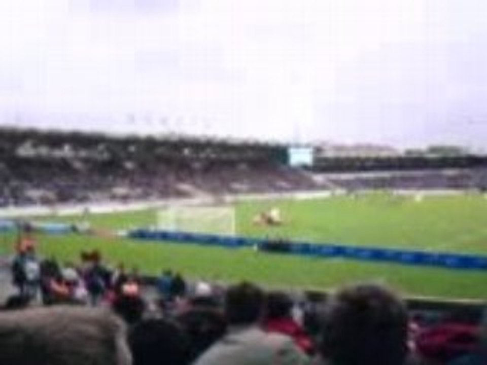 Bordeaux - Caen 4