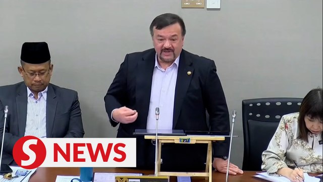 No foreign ownership, govt to retain full control of MAHB, says Finance Ministry