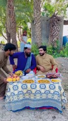 Khany k sath lakri rakhny ki riwayat (720P_HD)