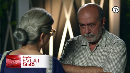 Evlat dizisi 13. bölüm fragmanı yayınlandı! Kuram yaptıklarından çok pişman!
