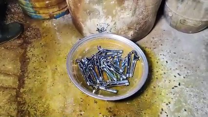 تصنيع صنبور المياه في المصنع 1