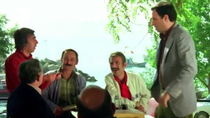 Kemal Sunal: ''Çaya Zam, Zama Zam, Zamlı Çay...''