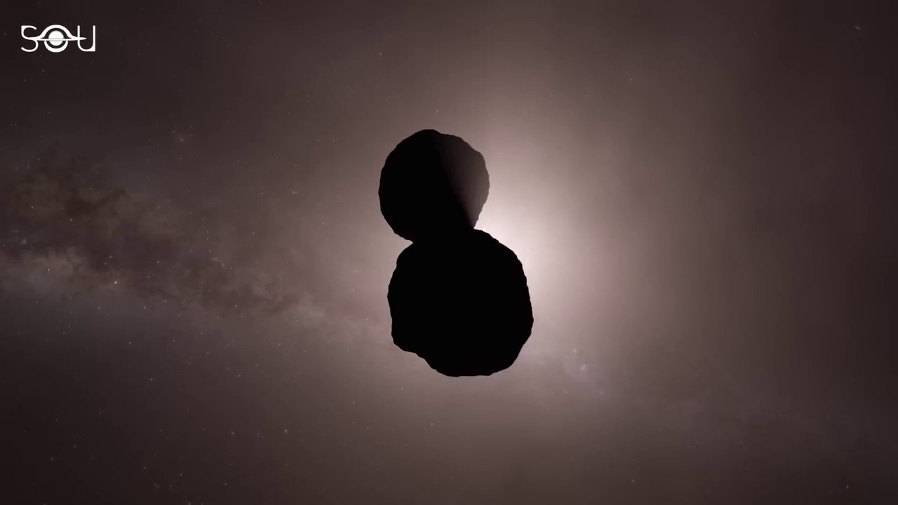Planet solar system (1080p)