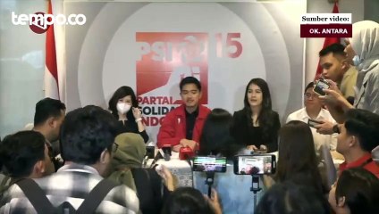 Dituding Cawe-cawe di Pilkada Jakarta 2024, Ini Tanggapan Jokowi