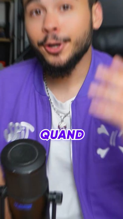 Quand les rappeurs parlent de Jordan Bardella et du RN !