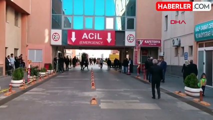 Eski avukat yol kenarında silahla vurularak öldürülmüş halde bulundu