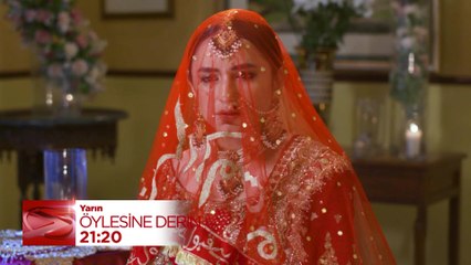 Öylesine Derin 4. Bölüm Fragmanı | 4 Temmuz Perşembe