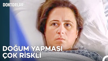 Unutulmaz Vakalar #32; Doğum Kontrolü Şart! - Doktorlar