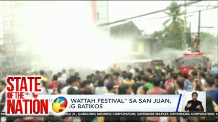 Lalaking nag-viral dahil sa mapang-asar na pambabasa sa rider, humingi ng tawad | SONA