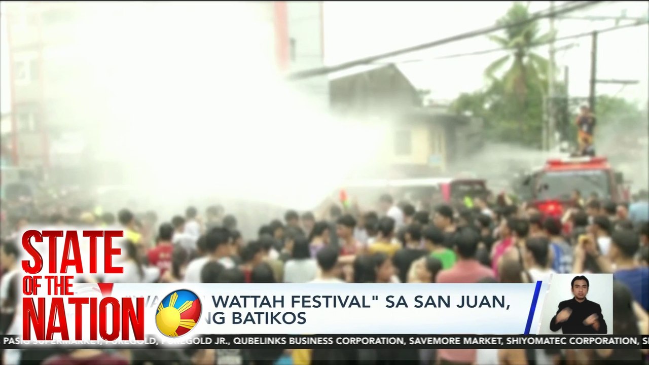 Lalaking nag-viral dahil sa mapang-asar na pambabasa sa rider, humingi ng tawad | SONA
