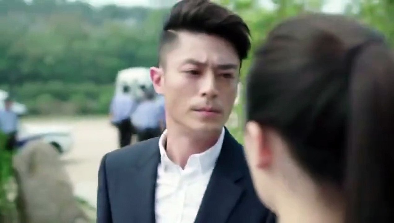 Love me if you dare -Ep9- Eng sub Chinese Series