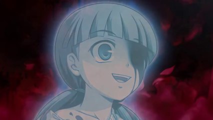 Corpse Party  Book of Shadows chapter 2 Demise bad ending 5