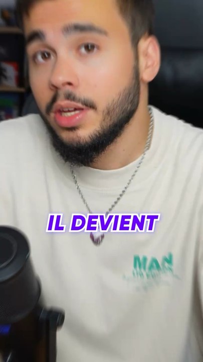Tu te souviens de Doxx ??