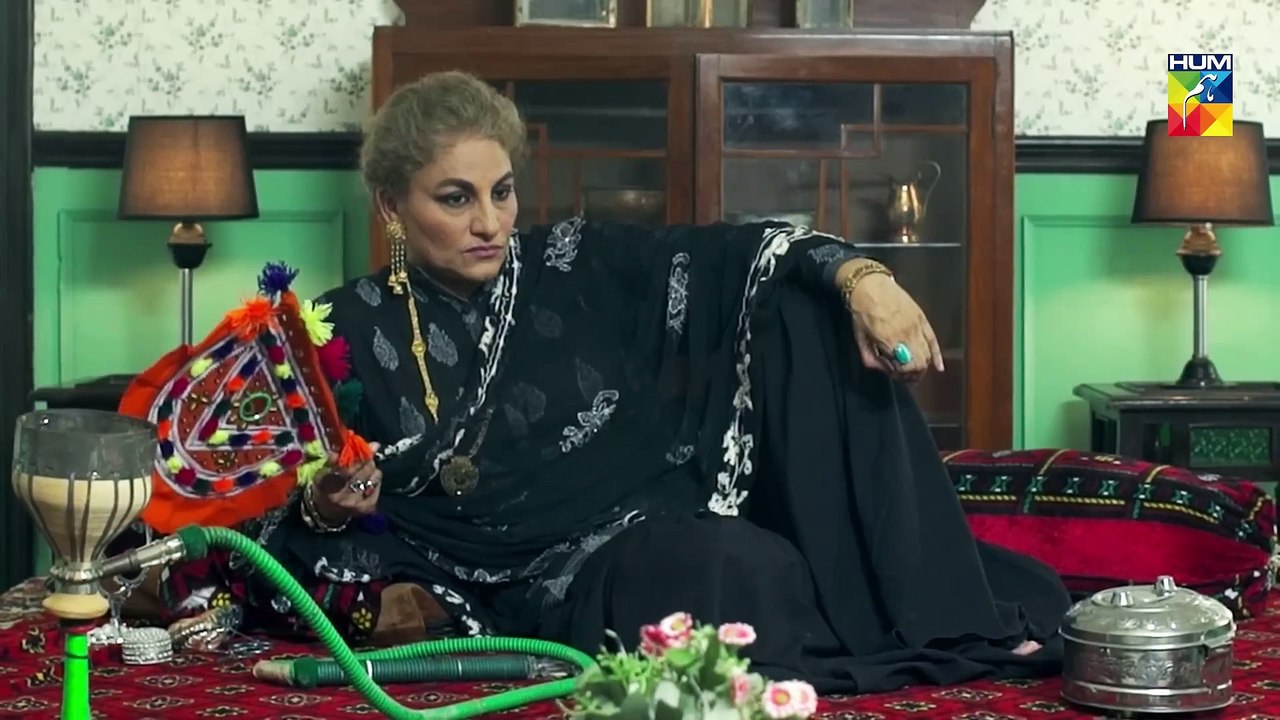 Raqs-e-Bismil _ OST _ HUM TV _ Drama