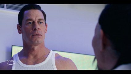 Jackpot! - Tráiler oficial español Prime Video