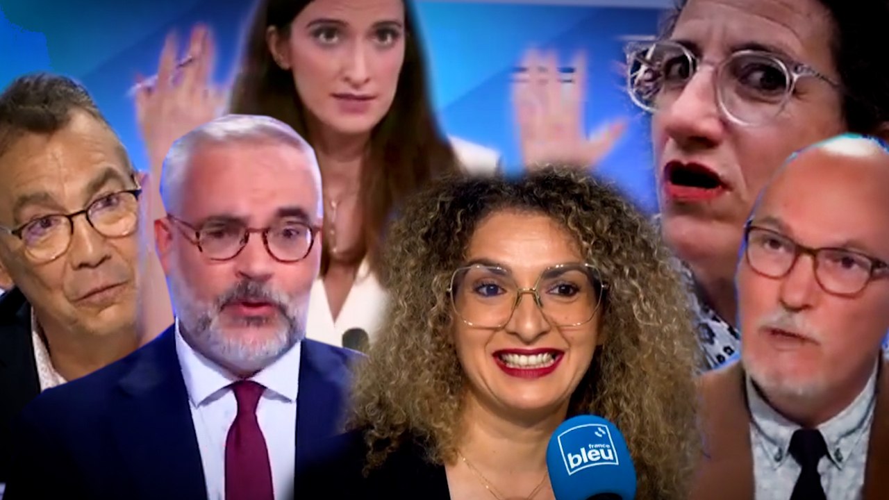 Ces candidats du RN ne sont pas au point sur le...