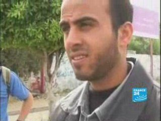 Coping with the gas shortage in Gaza