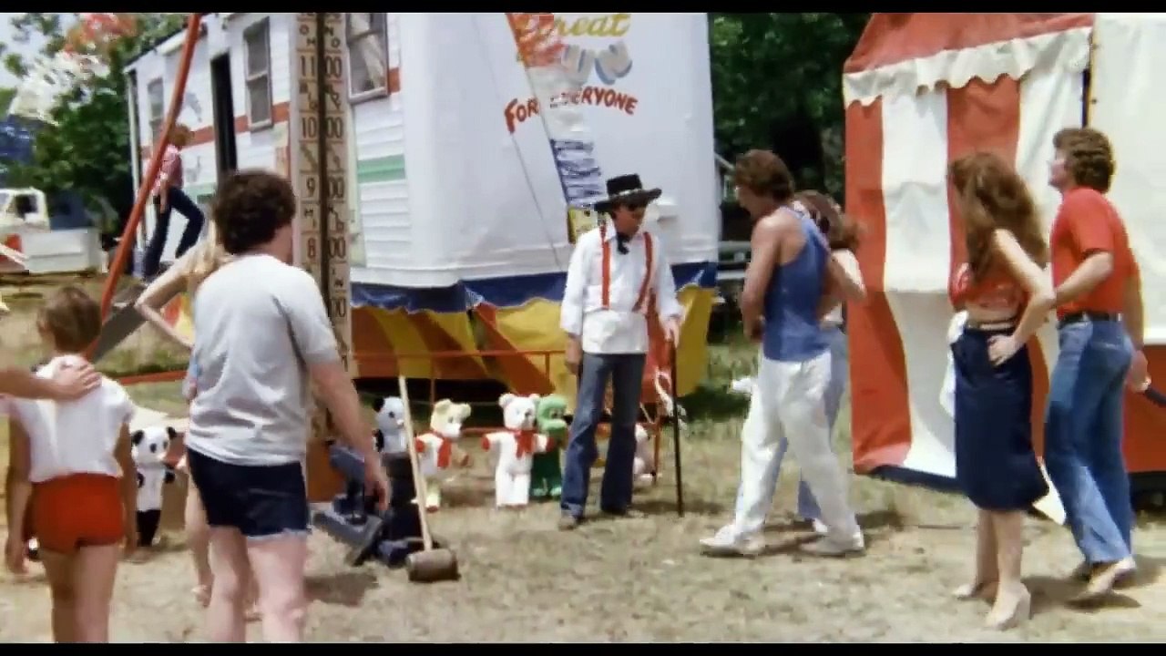 DEATH SCREAMS - SLASHER Movie HD