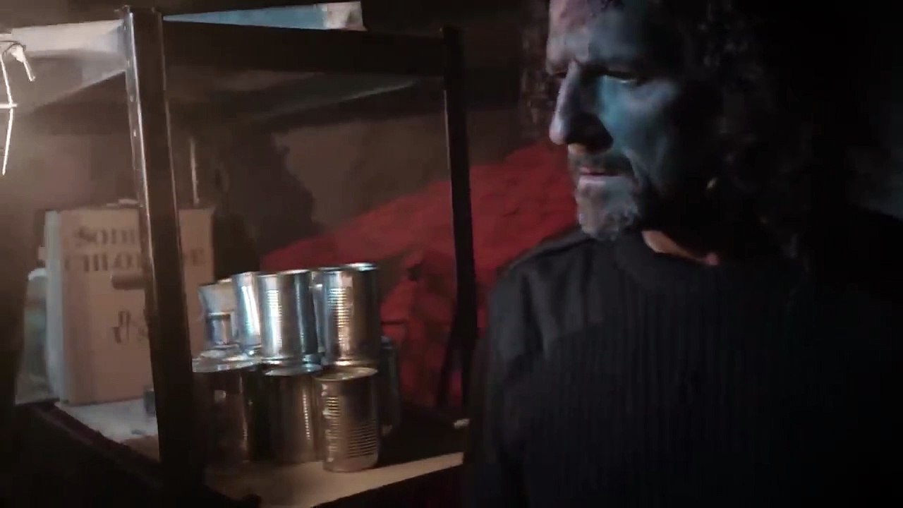 ENTOMBED - APOCALYPTIC SCI FI Movie HD