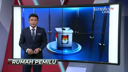 Kata Ono Surono soal Dirinya Digadang-gadang Maju Pilkada Jawa Barat 2024