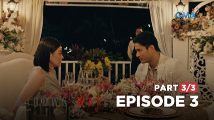 Widows’ War: Paco's imperfect proposal (Full Episode 3 - Part 3/3)