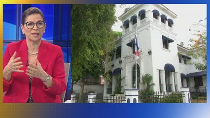 Ana Matilde Gómez: Cuesta mucho no hacer interpretaciones políticas de las decisiones de Caraballo