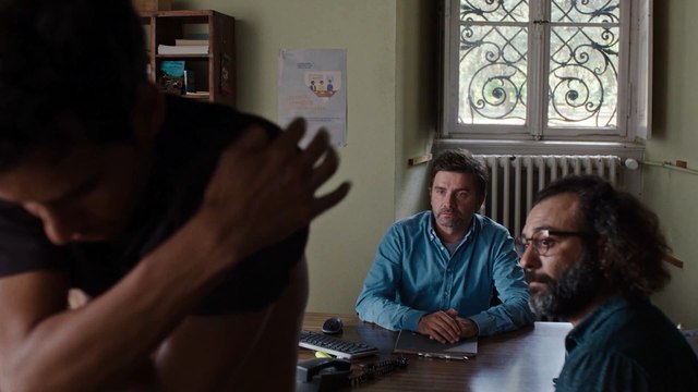 Les Fantômes BONUS réalisé par la Fondation Gan pour le Cinéma