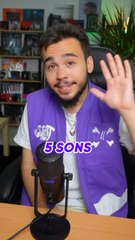 5 sons hors rap que je surkiffe !!