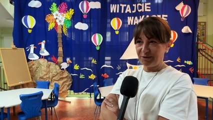 Wyniki egzaminów ósmoklasisty