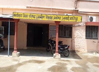 नए छात्रावासों की घोषणा कर भूली सरकार