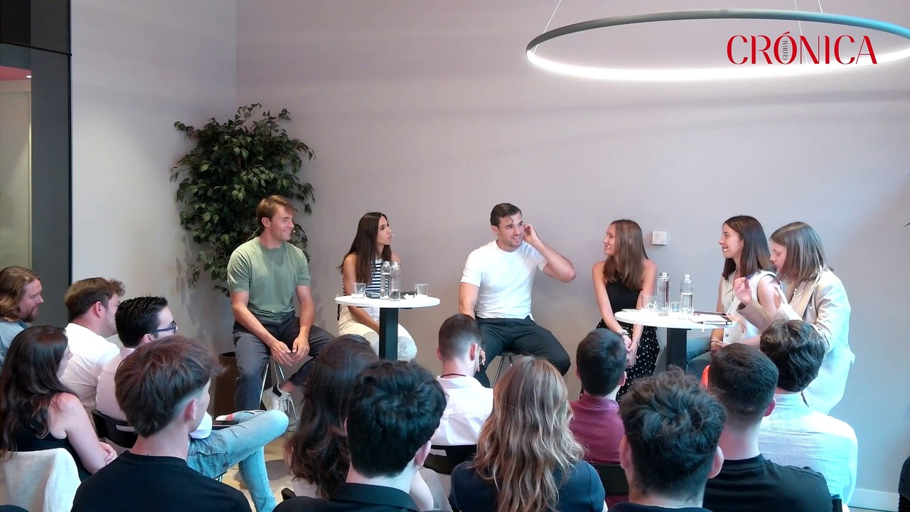 Presentación Liderem