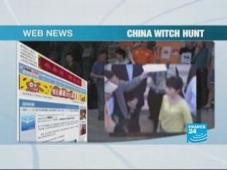 Kenyan coalition irritates bloggers