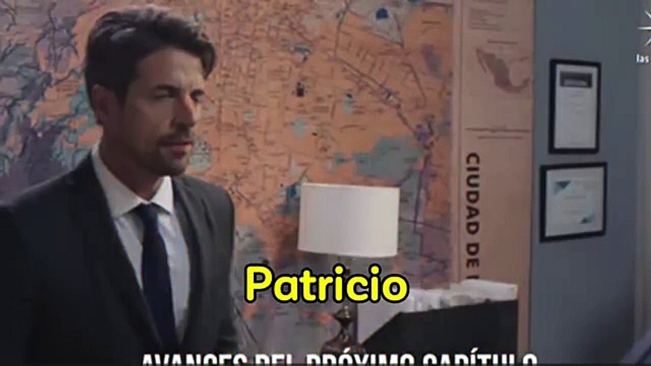 FUJITIVAS Capitulo 3 Completo