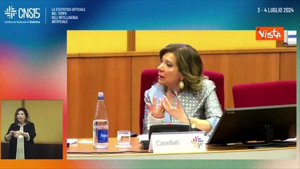 Casellati: "Premierato riavviciner? cittadini alle urne per votazioni"